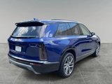 New 2026 Cadillac Vistiq Sport image 5