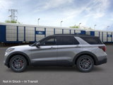 New 2025 Ford Explorer ST-Line w/ Premium Package image 3