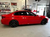 Used 2022 BMW M5 w/ Competition Package image 4