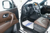 Used 2024 Nissan Armada Platinum image 3