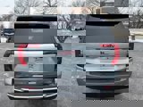 New 2025 GMC Yukon XL Elevation image 4