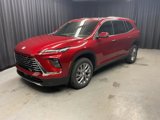New 2025 Buick Enclave Preferred image 2