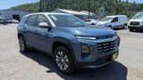 New 2026 Chevrolet Equinox LT image 3