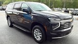 New 2025 Chevrolet Suburban LT w/ Comfort Package image 3