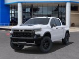 New 2025 Chevrolet Silverado 1500 ZR2 w/ Dark Appearance Package image 6