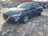Used 2020 Nissan Altima 2.5 S image 2