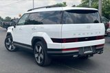 New 2025 Hyundai Santa Fe Limited image 3