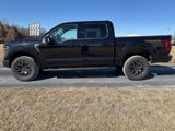 New 2025 Ford F150 Tremor w/ Equipment Group 402A High image 3