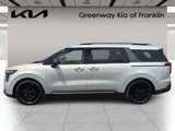 New 2025 Kia Carnival SX Prestige image 4