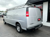 Used 2020 Chevrolet Express 2500 Extended w/ Driver Convenience Package image 5