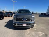 New 2025 Ford F250 Lariat w/ Chrome Package image 2