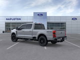 New 2025 Ford F250 XLT w/ Black Appearance Package image 4