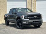 New 2025 Ford F150 Platinum image 2