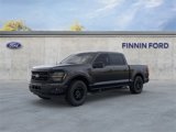 New 2025 Ford F150 XLT w/ Equipment Group 302A MID image 3