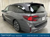 New 2025 Honda Odyssey Elite image 5