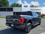 Certified 2021 Ford F150 XLT image 4