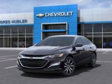 New 2025 Chevrolet Malibu RS w/ LPO, Floor Liner Package image 6