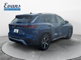 New 2025 Volkswagen Tiguan SE image 5