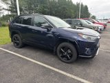 Used 2020 Toyota RAV4 XSE image 3
