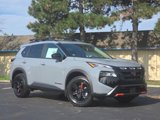New 2026 Nissan Rogue SV image 1