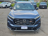 New 2026 Honda CR-V TrailSport image 2