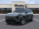 New 2026 Cadillac Vistiq Luxury image 6