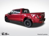 New 2025 Ford F150 XLT w/ Equipment Group 302A MID image 4