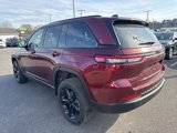 New 2025 Jeep Grand Cherokee Limited w/ Black Appearance Package image 5