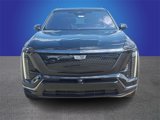 New 2026 Cadillac Vistiq Sport image 2