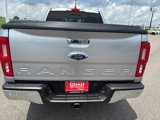 Used 2021 Ford Ranger Lariat w/ Equipment Group 501A High image 4