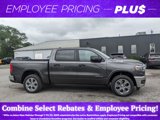 New 2025 RAM 1500 4x4 Crew Cab image 2