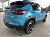New 2026 Chevrolet TrailBlazer RS image 4
