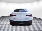 New 2025 Mercedes-Benz GLE 63 AMG S image 6