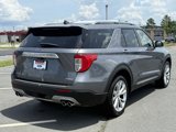 Used 2022 Ford Explorer Platinum w/ Equipment Group 601A image 3