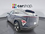 Used 2025 Hyundai Kona SEL image 3