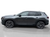 New 2025 MAZDA CX-50 2.5 Hybrid w/ Cargo Package image 2