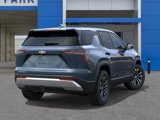 New 2026 Chevrolet Equinox LT image 4