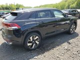 Used 2025 Volkswagen Atlas Cross Sport SE image 4