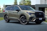 New 2025 Subaru Ascent Bronze Edition image 2