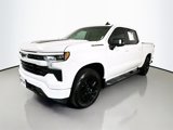 Used 2024 Chevrolet Silverado 1500 RST w/ Rally Edition image 3