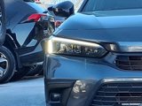 Used 2022 Honda Civic Sport image 3