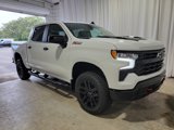 New 2026 Chevrolet Silverado 1500 LT Trail Boss w/ Protection Package image 3