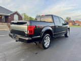 Used 2019 Ford F150 Platinum w/ Equipment Group 701A Luxury image 6