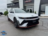 Used 2025 Hyundai Ioniq 5 N image 4