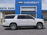New 2025 Chevrolet Suburban Premier image 5