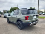 New 2026 Honda Passport TrailSport Elite image 3