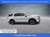 New 2025 Hyundai Palisade SEL image 5
