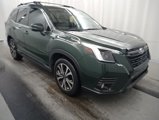 Used 2022 Subaru Forester Limited image 2