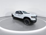 New 2025 RAM 1500 Rebel w/ Rebel Level 2 Equipment Group image 2