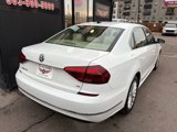 Used 2017 Volkswagen Passat 1.8T SE w/ SE Lighting Package image 4